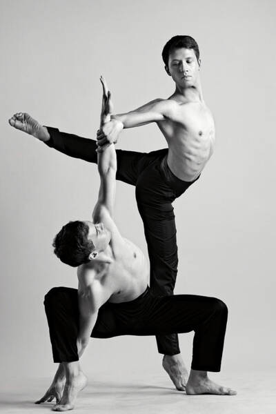 Ballet Photographs Page 17 Of 100 Fine Art America