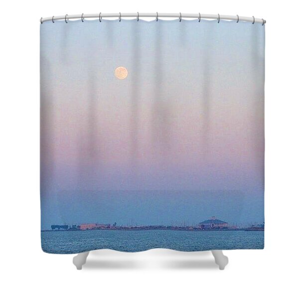 lacoste bath shower curtain