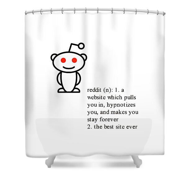 Cool Shower  Curtains Reddit  Review Home Decor 