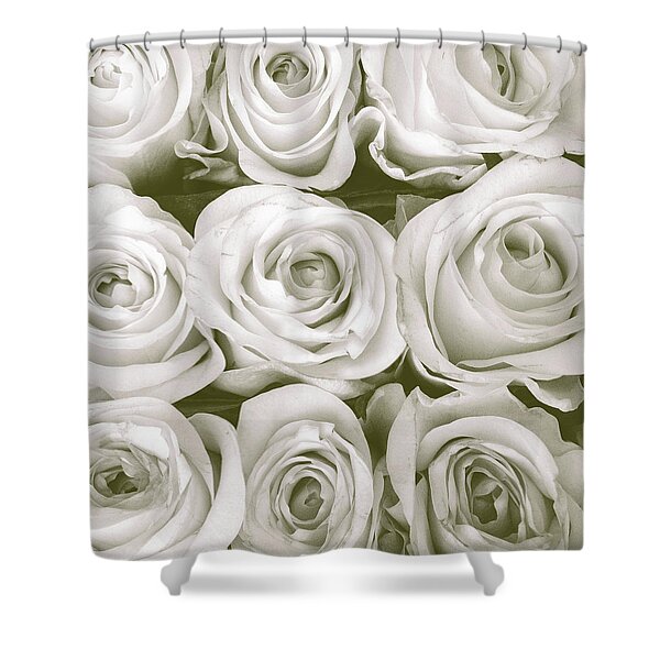 Flowers Shower Curtains (Page #29 of 35) | Fine Art America