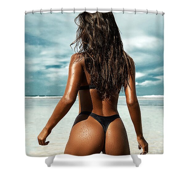 Deadly Shower Curtains (Page #17 of 35) - Fine Art America