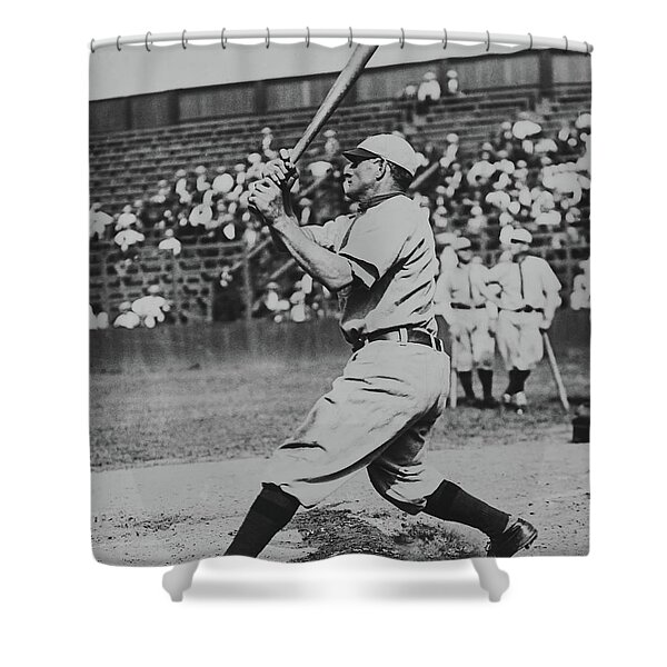 Pittsburgh Pirates Shower Curtains for Sale - Fine Art America