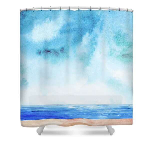Landscapes Shower Curtains (Page #20 of 35) | Fine Art America