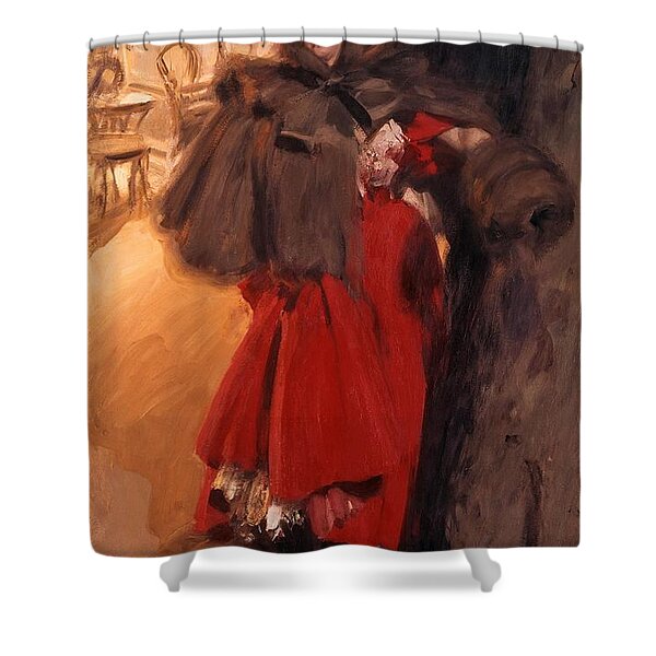 Zorn Shower Curtains (Page #5 of 15) | Fine Art America