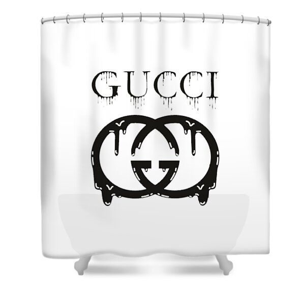Gucci Bathroom Set 