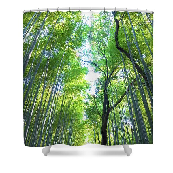 Bamboo Shower Curtains (Page #13 of 35) | Fine Art America