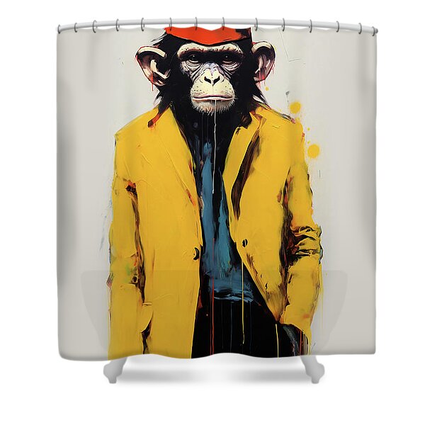 Chanel Shower Curtains for Sale - Fine Art America