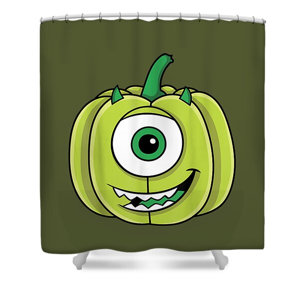 Disney Pixar Monsters Inc Mike And Sully 90s Style1 Tote Bag by