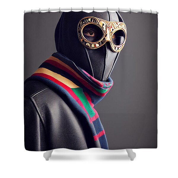 Gucci Shower Curtains for Sale - Fine Art America