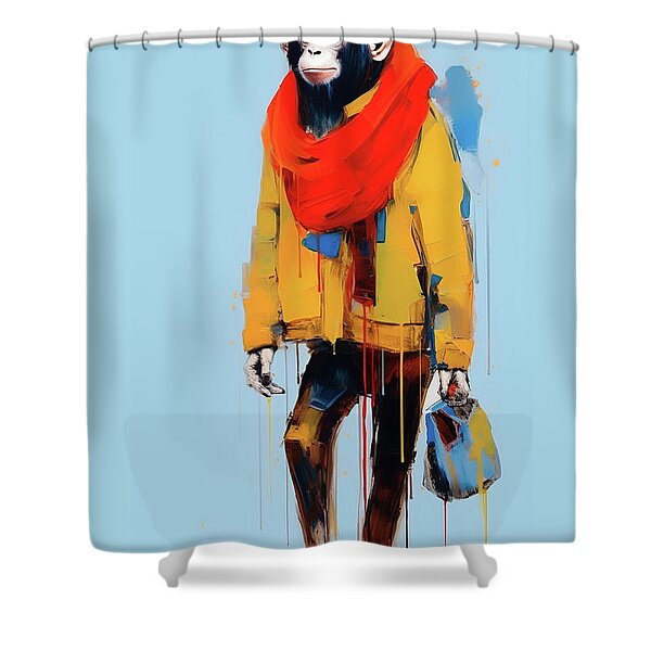 Louis Vuitton Shower Curtains for Sale - Fine Art America