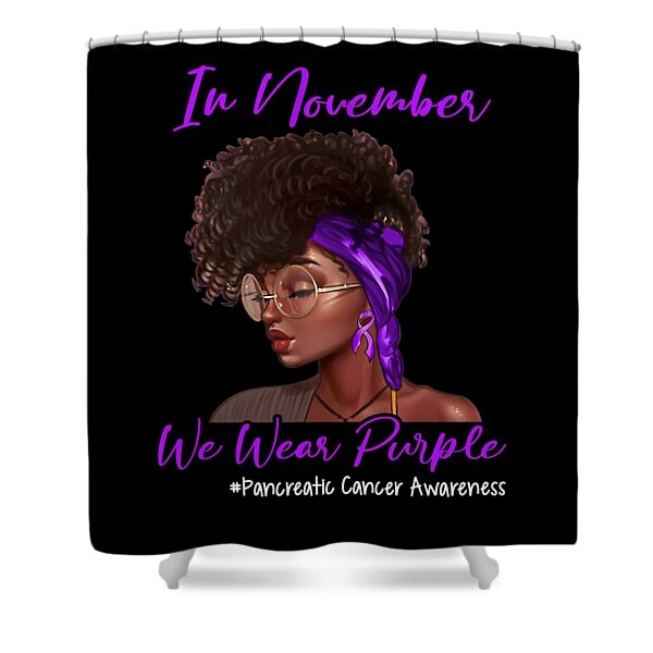 Purple Awareness Ribbon Digital Art by Alondra Hanley - Pixels