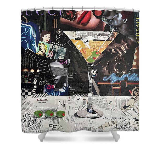 Gucci Shower Curtains for Sale - Fine Art America