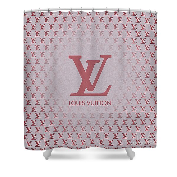 Louis Vuitton Curtain Sets