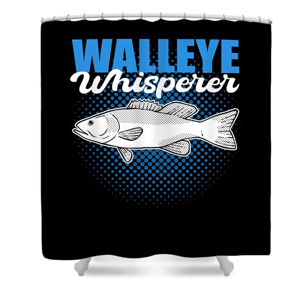 Crappie Fish Shower Curtains for Sale (Page #2 of 9) - Pixels