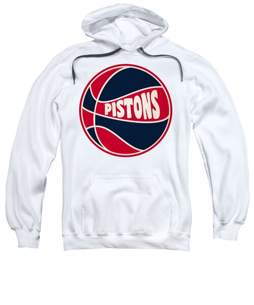 Dennis Rodman Detroit Pistons Number 10 Retro Vintage Jersey Closeup  Graphic Design by Design Turnpike