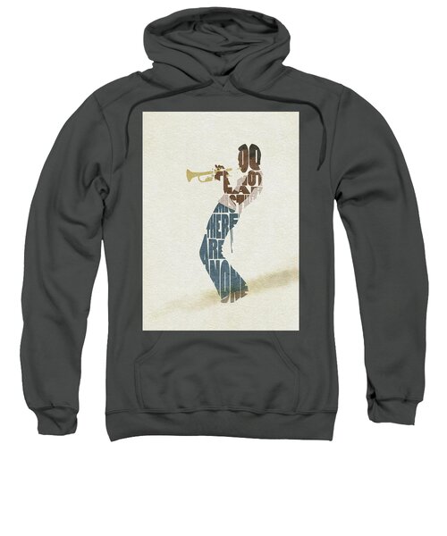 Miles Davis Sweatshirts & Hoodies for Sale