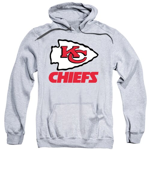 Kansas City Chiefs Hooded Sweatshirts for Sale - Fine Art America