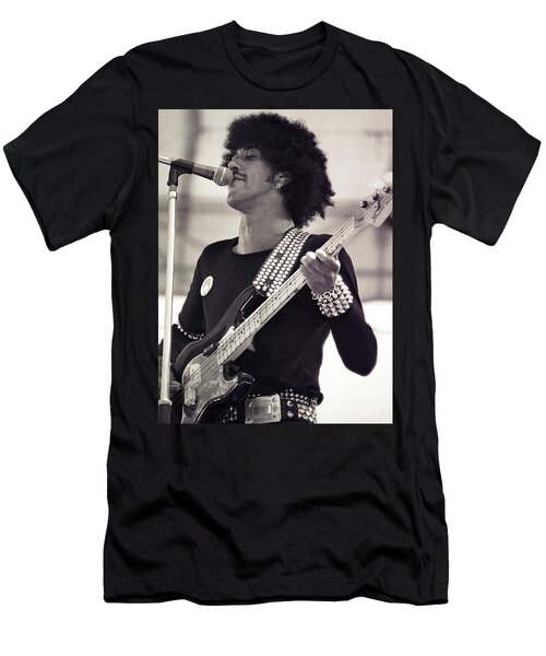 Phil Lynott T-Shirts | Fine Art America