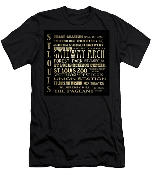 Busch Stadium T-Shirt Design Ideas - Custom Busch Stadium Shirts & Clipart  - Design Online