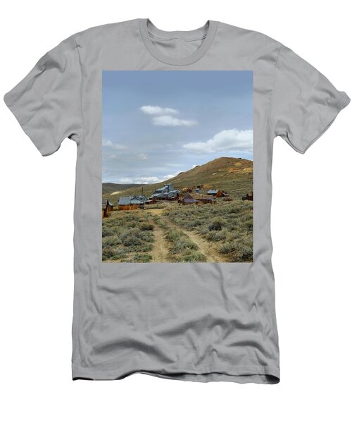 California Gold  Rush T Shirts  Fine Art America