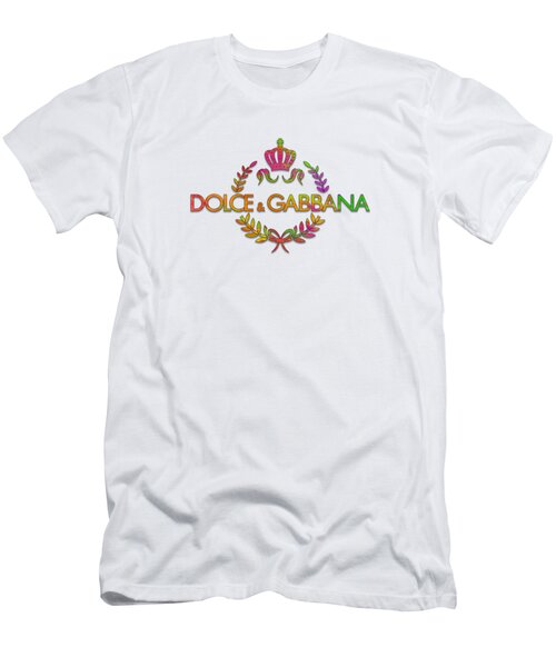 Dolce Gabbana T-Shirts | Fine Art America