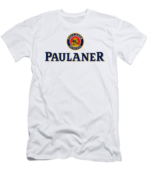 insulator strategi frill Paulaner T-Shirts | Fine Art America