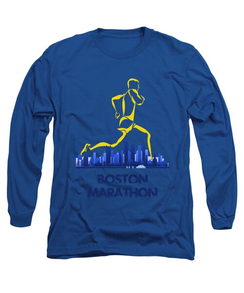 saucony boston marathon t shirts