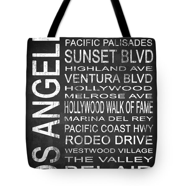 RODEO DRIVE Tote Bag for Sale by christikimx