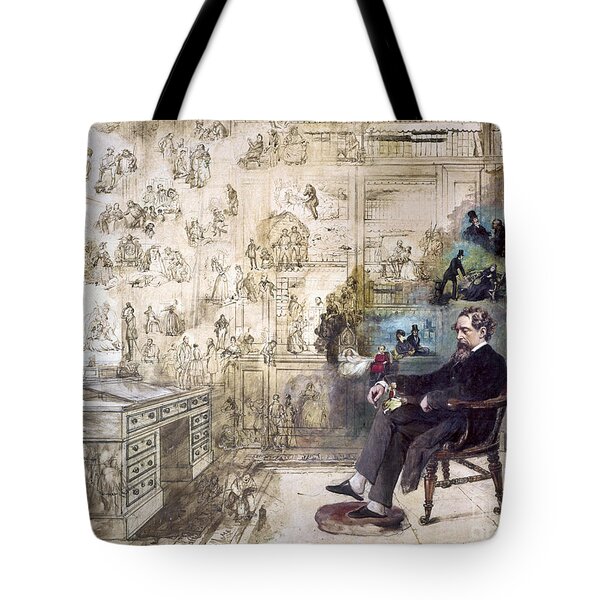 Fishing Rod Tote Bags for Sale by Granger Art on Demand