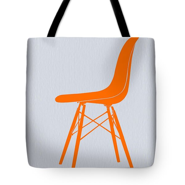 Rocking Chair Tote Bags Fine Art America