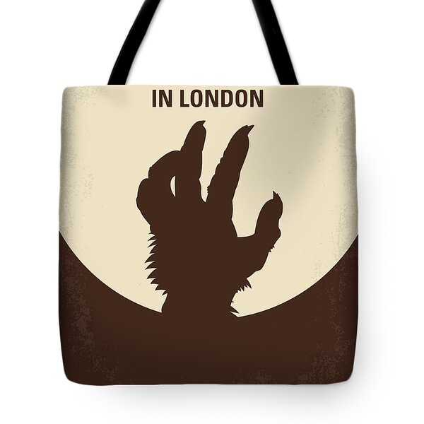 POWERWOLF-Werewolves of Armenia Tote Bag for Sale by Menek2111