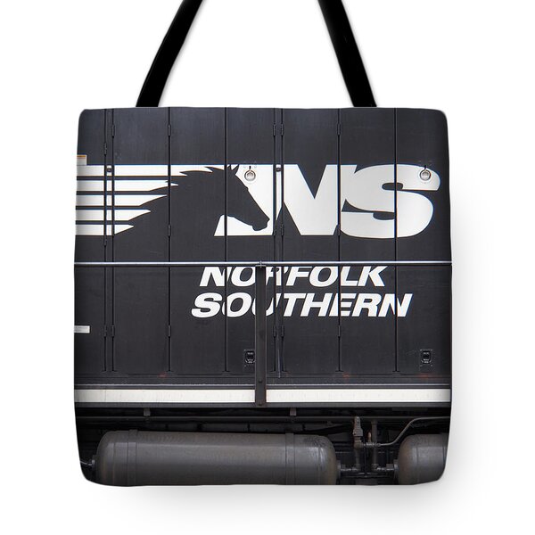 N-S Tote Bag — Northern-Southern
