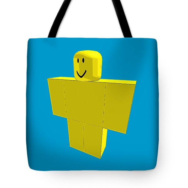 Minecraft Tote Bags Page 2 Of 3 Fine Art America - roblox pocket edition minecraft logo tote bag
