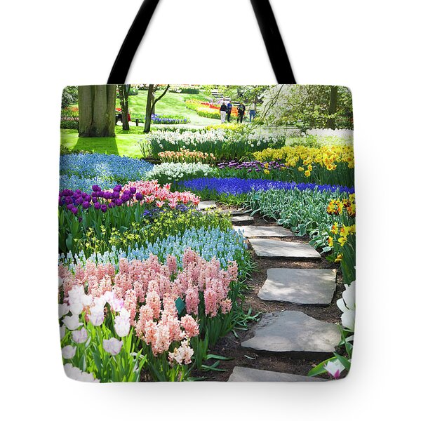 Botanico Garden Bag