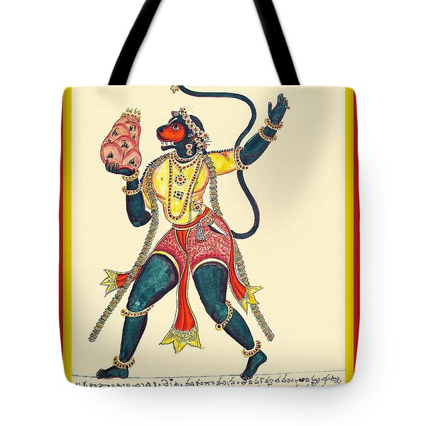 Hanuman and Preloved Bags, Online Shop