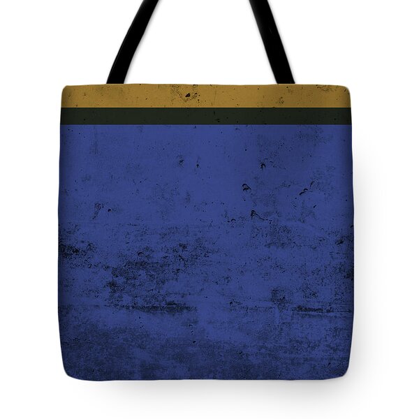 Morehead State Jersey Tote Bag