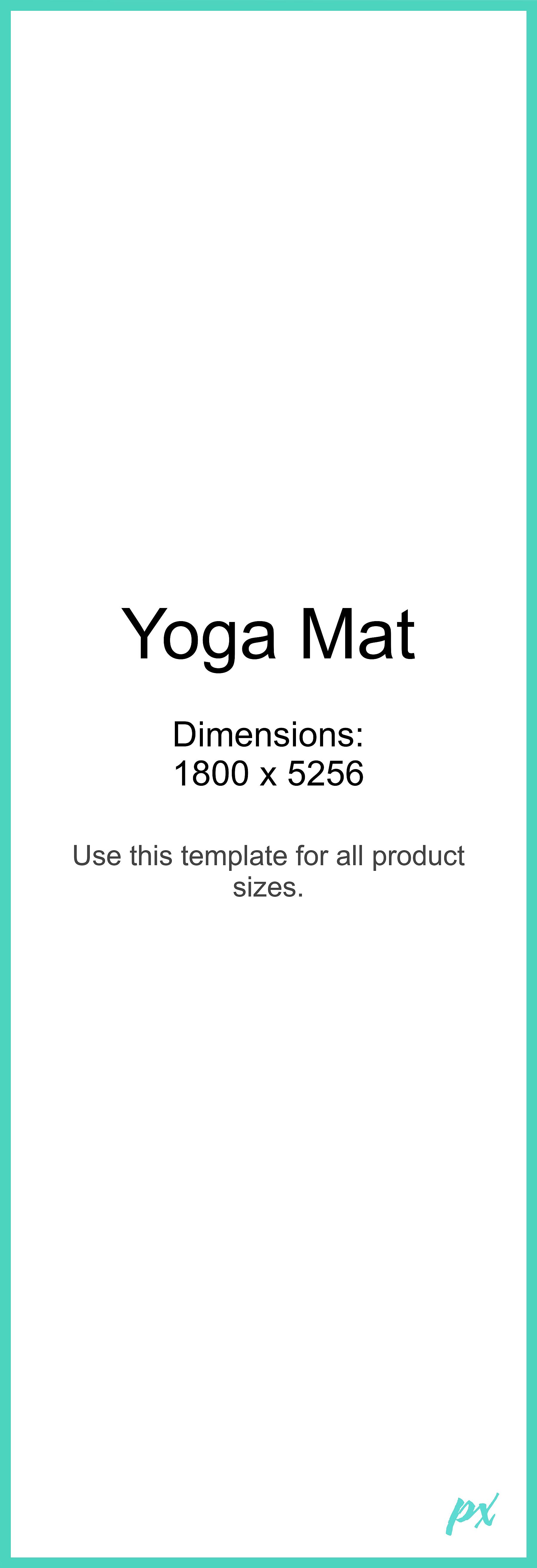 custom yoga mats uk