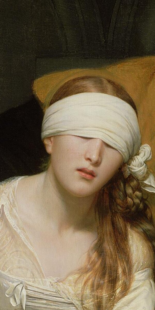 The Execution of Lady Jane Grey Beach Towel for Sale by Hippolyte Delaroche