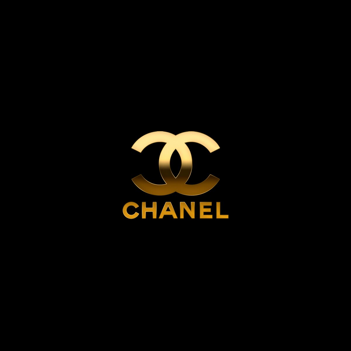 Coco Chanel.Logo Duvet Cover for Sale by Suzanne Corbett