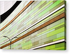 Westfield Acrylic Prints