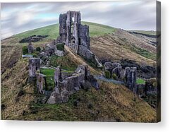 Tourismus Acrylic Prints