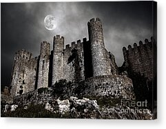 Designs Similar to Dark Castle by Carlos Caetano