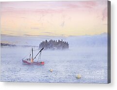 Target Project 62: Photography Maine Acrylic Prints