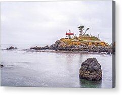 Battery Point Lighthouse Acrylic Prints