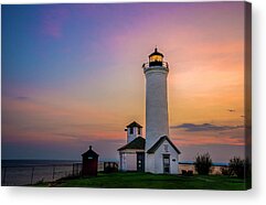 Fresnel Lens Acrylic Prints