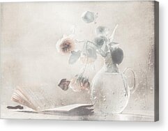 Cycle Of Life Acrylic Prints