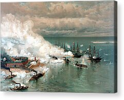 Designs Similar to The Battle Of Mobile Bay