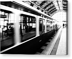 Allemagne Acrylic Prints