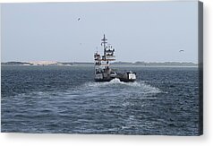 Designs Similar to Ferry to Ocracoke 5