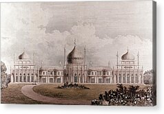 Designs Similar to The Royal Pavilion by Granger